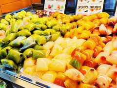 -沃尔玛购物广场(中山店)