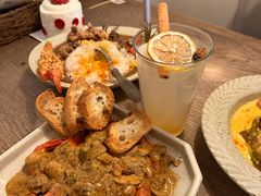-皈宓·飯
