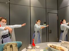 -金狮麟•宋宴•宋文化地标餐厅(晋安路店)