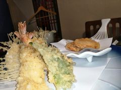 -天狗山料理(省体店)
