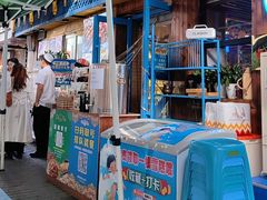 -清真·古丽花儿·新疆美食(滨江道店)