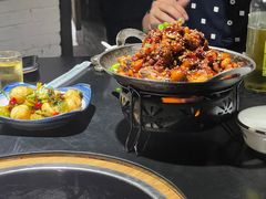 -院里·贵州菜(府东街店)