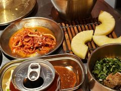 -西塔老太太泥炉烤肉(苏州大悦城店)