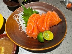 -小乔回转寿司(沈阳大悦城店)