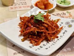 -长顺参鸡汤店(西塔总店)