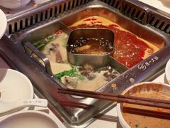 -串一火锅(赛格国际购物中心店)
