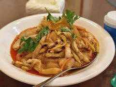 -丽华家常菜(北马路店)