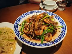 -老头儿油爆虾·1987杭州烟火味(湖滨银泰in77D区店)