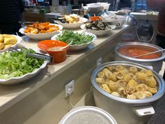 -素满香·素食自助餐(苏州·临顿路店)