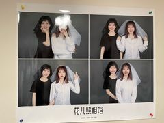 -花儿照相馆·最美证件照(红旗街万达店)