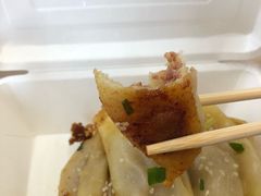 -小姜锅贴(凤凰街店)