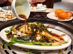 -三个渔夫·蒸汽海鲜(万德大厦店)