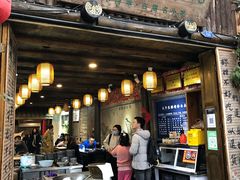 门面-太平张醪糟(西街直营店)