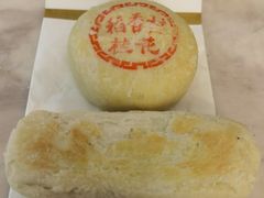 牛舌饼-稻香村(文殊院旗舰店)