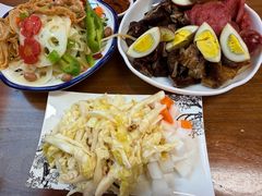 -长香源葫芦头梆梆肉(兴隆巷店)