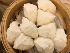 蜜汁叉烧包-点都德(北京路贰店)