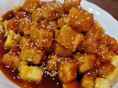 -小雷家烤鱼家常菜
