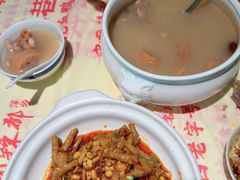 -老萍巷莲花血鸭·萍乡地标江西菜(步行街店)