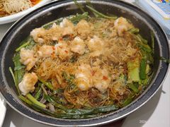 -国人川菜(李家村建东街店)