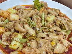 -巷子肥肠(科华巷店)