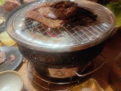 -牛也烧肉(摩尔城店)