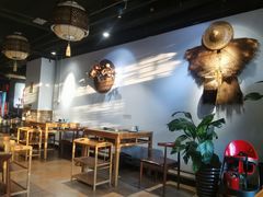 -杨家火锅(国美店)