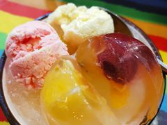 -滋味烤鱼(马北店)