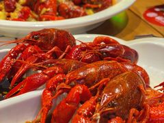 -霸王虾·麻辣小龙虾(清水河公园店)