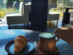 -木嘛working coffee(前海店)