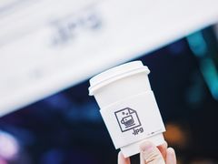 -JPG coffee(广州体育西店)
