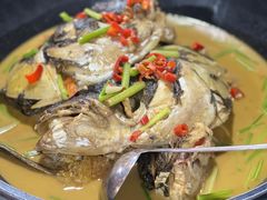 -传统菜农庄(皇姑路店)