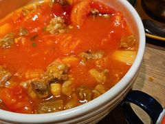 -耶里夏丽·新疆菜·28年喀什老馆(田林东路店)