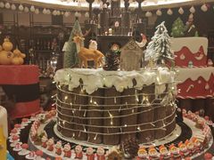 -味餐厅·海鲜·火锅·自助餐