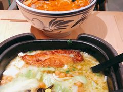 -阿香米线(凯德广场.1818店)