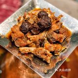 西安城墙边这家涮肉真真真的值得来！