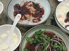 -老客家·客家菜(万达店)