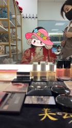 点击看大图 -美云庭古装·格格服汉服·京城旅拍(北京店)