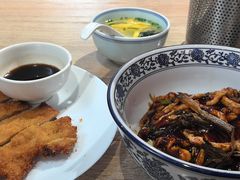 -君东记本帮面馆(天钥桥路店)