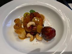 -上海苏宁宝丽嘉酒店·嘉府壹号中餐厅