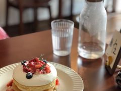 -Lumos一間甜食