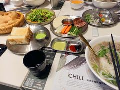 -CHILL Pho澳洲牛肉越南粉(佛山顺德万象汇店)