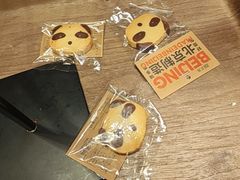 -味多美·北京面包工坊(天坛店)