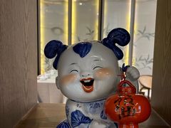 -太湖饭店·寄畅轩中餐厅