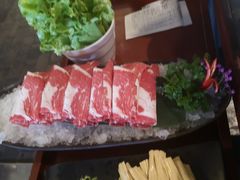 -捞王猪肚鸡火锅(昆山店)