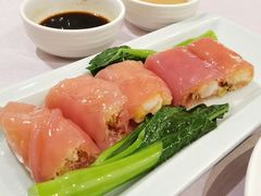 金沙红米肠-丰鲤楼•闽南茶楼(仟禧汇店)
