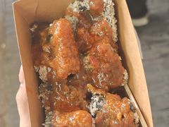 -品腐记·豆腐王朝(老门东总店)