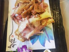 -苏城小院·园林精致苏州菜(斜塘老街店)
