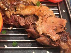 秘制鹅肝牛小排-沼津港渔市(宏伊国际广场店)