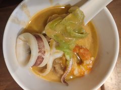 -CHIC1699远洋私厨