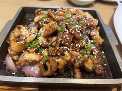 -船歌·鱼水饺青岛菜(国贸商城店)